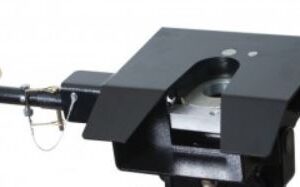DEMCO 5TH WHEEL HEAD ASSEMBLY F/RECON 6169