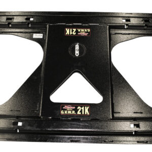 DEMCO CHEV/GMC PREP ISR RAILS 6194