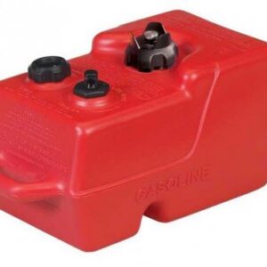 MOELLER 3 GALLON FUEL TANK 620003LP