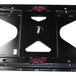 DEMCO CHEVY/GMC PREP ISR RAILS 8' BED 6206