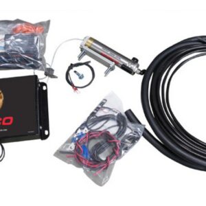 DEMCO AFO115 SECOND CAR INSTALL KIT 6271