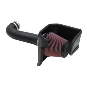 K&N FILTER AIR CHARGER MAG/300C 05 63-1114