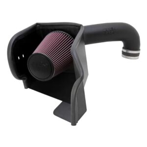 K&N FILTER CLD AIR KT 2010 DG RM 5.7 63-1561