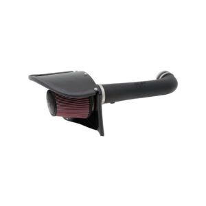 K&N FILTER PERFORMANCE INTAKE KIT 63-1566
