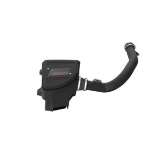 K&N FILTER PERFORMANCE AIR INTAKE SYSTEM 63-1586