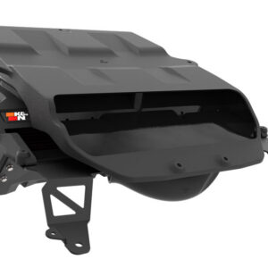 K&N FILTER PERFORMANCEAIRINTAKESYSTEM 63-1591