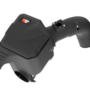 K&N FILTER PERFORMANCE AIR INTAKE SYSTEM 63-1592