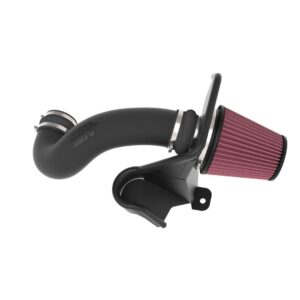 K&N FILTER PERFORMANCE AIR INTAKE SYSTEM 63-1593