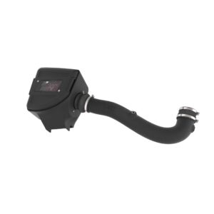 K&N FILTER PERFORMANCE AIR INTAKE SYSTEM 63-1594