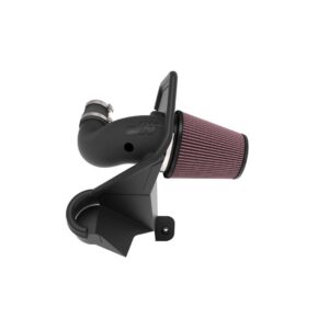 K&N FILTER PERFORMANCE AIR INTAKE SYSTEM 63-1595