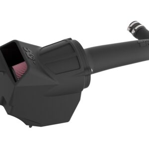 K&N FILTER PERFORMANCE AIR INTAKE SYSTEM 63-1597