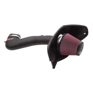 K&N FILTER AIR CHARGER MUSTANG GT 05 63-2565