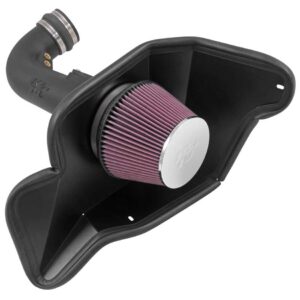 K&N FILTER PERFORMANCE INTAKE KIT 63-2590