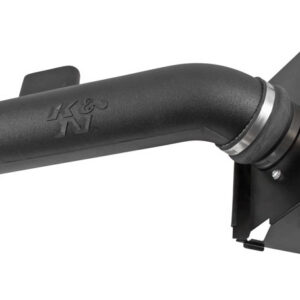K&N FILTER PERFORMANCE INTAKE KIT 63-2591