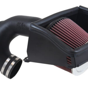 K&N FILTER AIRCHARGER FORD F150 ECOBOOST V6 63-2592