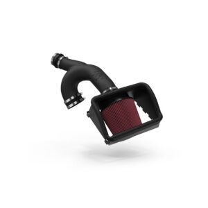 K&N FILTER PERFORMANCE INTAKE KIT 63-2593
