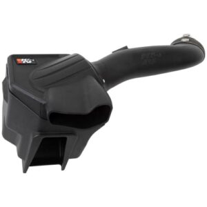 K&N FILTER PERFORMANCE AIR INTAKE SYSTEM 63-2613