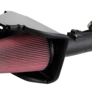 K&N FILTER PERFORMANCE AIR INTAKE SYSTEM 63-2614