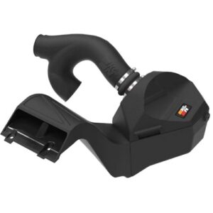 K&N FILTER PERFORMANCE AIR INTAKE SYSTEM 63-2617