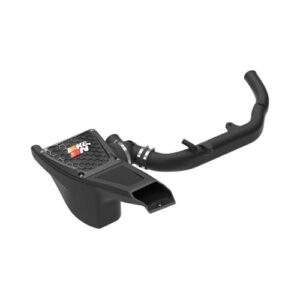 K&N FILTER PERFORMANCE AIR INTAKE SYSTEM 63-2619