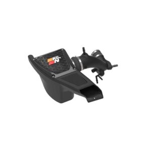 K&N FILTER PERFORMANCE AIR INTAKE SYSTEM 63-2620