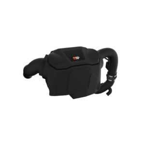 K&N FILTER PERFORMANCE AIR INTAKE SYSTEM 63-2622