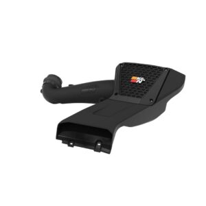 K&N FILTER PERFORMANCE AIR INTAKE SYSTEM 63-2624