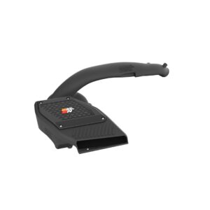 K&N FILTER PERFORMANCE AIR INTAKE SYSTEM 63-2625
