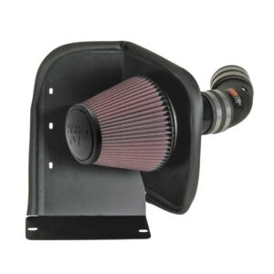 K&N FILTER AIRCHR CHEV IMPALA SS 06 63-3059
