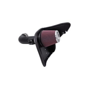 K&N FILTER COLD AIR 2010 CAMARO 63-3074