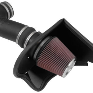 K&N FILTER PERFORMANCE INTAKE KIT 63-3092