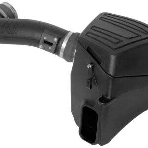 K&N FILTER COLD AIR INTAKE 19 SILVERADO 6.2L 63-3109