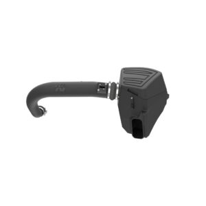 K&N FILTER PERFORMANCE AIR INTAKE SYSTEM 63-3113