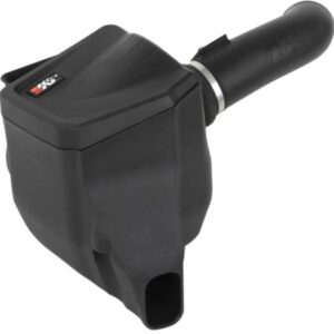 K&N FILTER PERFORMANCE AIR INTAKE SYSTEM 63-3119