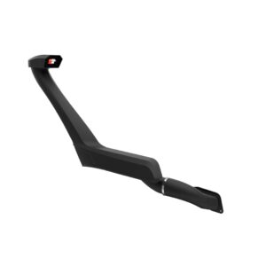 K&N FILTER ELEVATED INTAKE KIT (SNORKEL) - TOY 63-8003