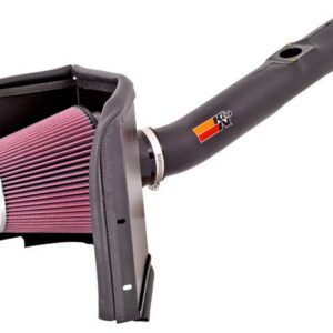 K&N FILTER AIR CHARGER 63-9026