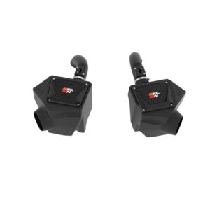 K&N FILTER PERFORMANCE AIR INTAKE SYSTEM 63-9042