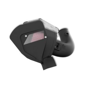 K&N FILTER PERFORMANCE AIR INTAKE SYSTEM 63-9045