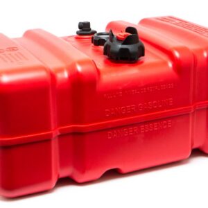 MOELLER GAS TANK 9 GAL W/GAUGE 630009LP