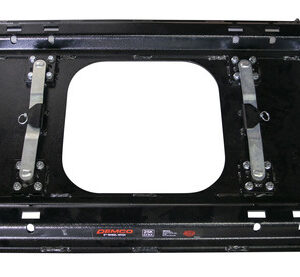 DEMCO CHEVY/GMC PREP ISR RAILS 2020 6333