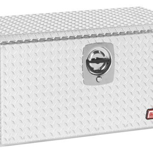 WEATHERGUARD ALUMINUM UNDERBED BOX 636-0-02