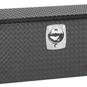 WEATHERGUARD ALUMINUM UNDERBED BOX 636-5-02