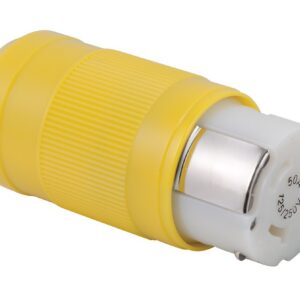 MARINCO 50A CONNECTOR 6364CRV