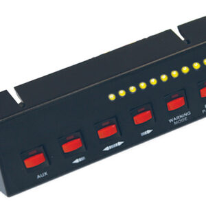 BUYERS PROD SWITCH PANEL ARROW STICK ON/OFF 6391207