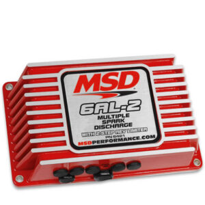 MSD CO. MSD-6AL-2  W/2-STEP LIMIT 6421