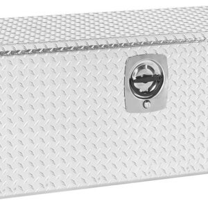 WEATHERGUARD ALUMINUM UNDERBED BOX 648-0-02