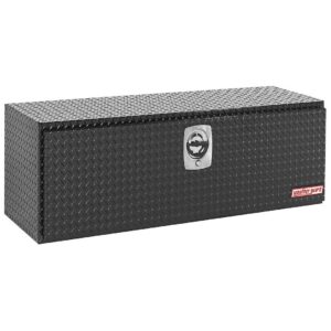 WEATHERGUARD UNDERBED BOX - ALUMINUM 648-5-02