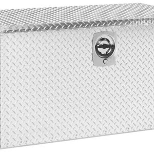 WEATHERGUARD ALUMINUM JUMBO UNDERBED 650-0-02