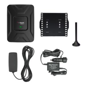WE BOOST EN/FR WEBOOST DRIVE X KIT 655021