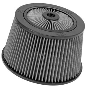 K&N FILTER X-STREAM TOP ASSEMBLY 66-3300R